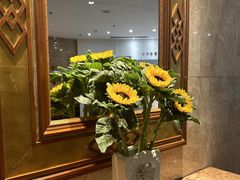 -南京维景国际大酒店(南京博物院店)