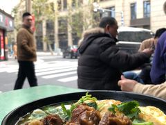 -河南拉面(肇周路店)