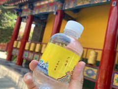 -西安市广仁寺
