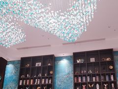 -铂尔登国际酒店(南山深圳湾口岸店)