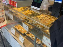 -矮子馅饼(大成路店)