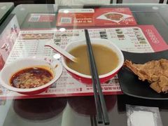-孔一凡·手工饺子(时尚明苑店)
