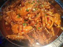 -胖哥俩肉蟹煲(世茂国际广场店)