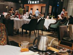 -稻香酒家·34年老字号·港式粤菜(汉街店)