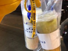 -茶百道(京溪店)