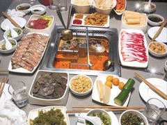 -海底捞火锅鲜切牛肉主题店(长寿路店)
