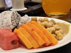 -曲江惠宾苑宾馆(大雁塔大唐不夜城店)