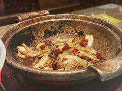 -绿茶餐厅(coco park 店)