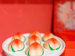 -阮大兴糕团(日月光中心店)