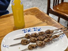 -柴氏风味斋(甘家口店)