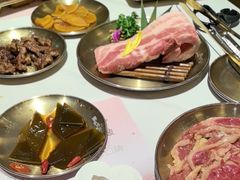 -西塔老太太泥炉烤肉(北京望京店)