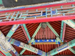 -潭柘寺景区