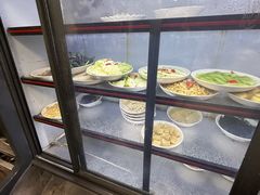 -玲燕蒸菜馆(江东路店)