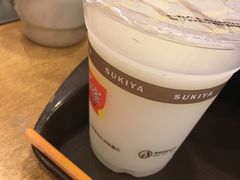 -食其家·牛丼咖喱(金桥国际店)