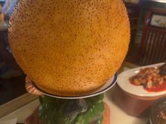 -吴越荣记苏州菜·松鼠桂鱼(月光码头店)