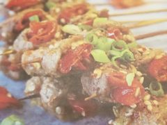 -木屋烧烤(白石洲店)
