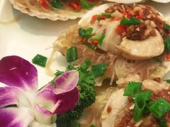 -大清花饺子城(昌黎店)