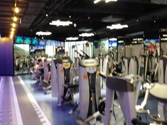 器械区-力美健(中华店)