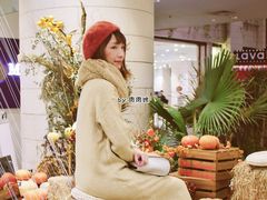 -1/4 ONE QUARTER COFFEE LAB(朝阳大悦城店)