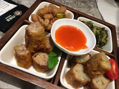 -四道菜·福建菜馆(新街口金鹰店)