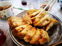 -桂萍特色牛筋牛杂(长堤街总店)