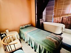 -鹤祥宫·影院足道·SPA连锁(苹果园店)
