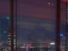 -北京柏悦酒店·锦庭餐厅Dining Room