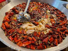 -水煮三国·川鲁江湖菜(香山店)