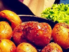 -伍丁·烤牛肋(和平东桥店)