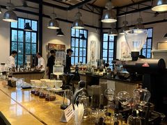 -The Workshop Coffee