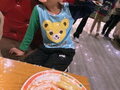 -比格比萨自助(宋家庄店)