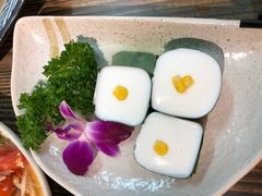 椰汁西米糕-Hi YOU你的饭局泰餐厅(雍和宫店)