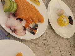 -西安高新希尔顿酒店·咖啡露台西餐厅