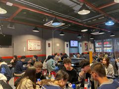 -碎怂烤肉(钟楼柳巷店)