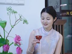 -汉艺唐风茶艺培训(联发华美空间店)