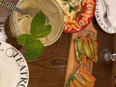 -IL TEATRO 精品意大利餐厅