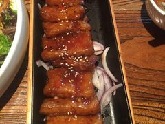 -中8楼风尚云南菜(颐堤港店)