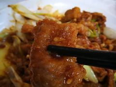 -红旗饭庄