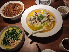 -意满花千醉(金茂览秀城店)