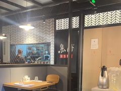 大堂-鱼酷活鱼烤鱼(梅江印象城店)