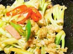 -梅花境(万科店)