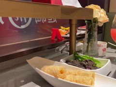 -海底捞火锅(新华联梦想城店)