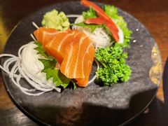 -松子料理(白家庄店)