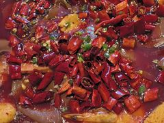 -北李妈妈菜·海肠捞饭(开发区万达店)