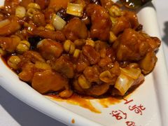 -峨嵋酒家(地安门店)