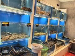 -赶海部落海鲜城(海阳路店)