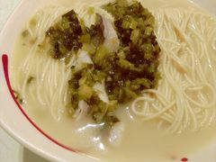 -无锡城中皇冠假日酒店·芳园中餐厅