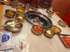 -韩宫宴和牛烤肉(苏州悠方购物中心店)
