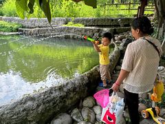 -成都市活水公园