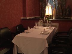 -成桂西餐厅·42年的味道(五大道疙瘩楼店)